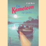 De kameleon op jacht door P. de Roos