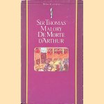De Morte d'Arthur (Nederlandstalig)
Sir Thomas Malory
&euro;&nbsp;8,00