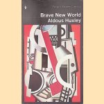 Brave New World door Aldous Huxley