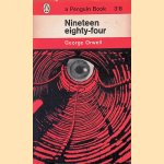 Nineteen eighty-four: a novel door George Orwell