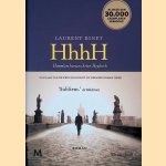 HhhH: Himmlers hersens heten Heydrich
Laurent Binet
&euro;&nbsp;8,00