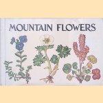Mountain flowers of Scandinavia door Olav Gjaerevoll e.a.