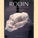 Rodin: de hartstocht voor de beweging door Dominique Jarrass&eacute;