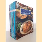 Le Cordon Bleu recepten van meesterkoks (12 delen)
Yvonne Brink
&euro;&nbsp;25,00