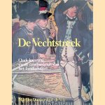 De Vechtstreek: oude kaarten en de geschiedenis van het landschap door Marijke Donkersloot-de Vrij