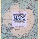 The Agile Rabbit Book of Historical and Curious Maps door Pepin van Roojen