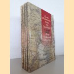 Grote Historische Atlas Nederland (4 delen)
P.W. - en anderen Geudeke
€ 25,00 Grote Historische Atlas Nederland (4 delen)
P.W. - en anderen Geudeke
€ 25,00
