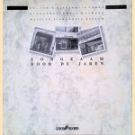 Zorgzaam door de jaren: Sint Jan's ziekenhuis Laren, Diakonessenhuis Naarden, Majella ziekenhuis Bussum door Joost Hessels e.a.
