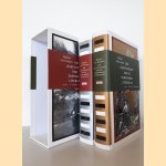 Een geschiedenis van de Surinaamse literatuur: Vanaf de orale literatuur tot het jaar 2000 (2 delen in box)
Michiel van Kempen
&euro;&nbsp;95,00