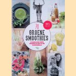 70 groene smoothies
Marjolijn van der Velde
&euro;&nbsp;8,00