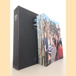 Atlas van Nederland (20 delen) door Stichting Wetenschappelijke Atlas van Nederland
