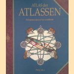 Atlas der atlassen: De kaartenmakers en hun wereldbeeld door Phillip Allen