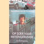 Op zoek naar het ongerijmde: een (zelf)portret
Janwillem Van de Wetering
€ 5,00 Op zoek naar het ongerijmde: een (zelf)portret
Janwillem Van de Wetering
€ 5,00
