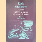 Vincent en het geheim van zijn vaders lichaam
Rudy Kousbroek
&euro;&nbsp;5,00