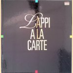 Lappi à la carte
Tapio Sointu e.a.
€ 15,00 Lappi à la carte
Tapio Sointu e.a.
€ 15,00