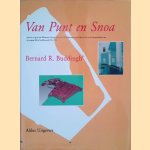 Van Punt en Snoa: ontstaan en groei van Willemstad, Cura&ccedil;ao vanaf 1634, De Willemstad tussen 1700 en 1732 en de bouwgeschiedenis van de synagoge Mikv&eacute; Isra&euml;l-Emanuel 1730-1732 door Bernard Buddingh'