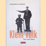 Klein volk: leven en werken van de kabouter
Ton van Reen
€ 6,00 Klein volk: leven en werken van de kabouter
Ton van Reen
€ 6,00