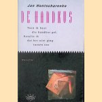 De handkus door Jan Hontscharenko