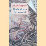 Het boek van het verraad door Jonathan Spence