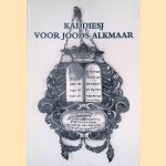 Kaddiesj voor Joods Alkmaar door J.D. Kila