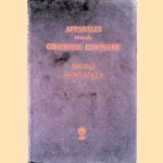Apparaten voor de chemische industrie Deel I door G. Wertwijn e.a.