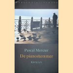 De pianostemmer door Pascal Mercier