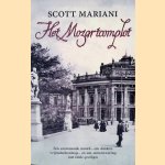 Het Mozartcomplot
Scott G. Mariani
&euro;&nbsp;10,00