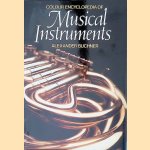 Colour Encyclopedia of Musical Instruments door Alexander Buchner