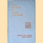 The Gospel In Many Tongues door John Sharp