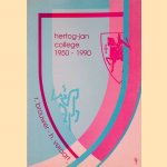 Hertog-Jan College 1950-1990 door R.; Veraart Brouwer