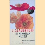 In memoriam mijzelf: een keuze uit de gedichten door Jan Jacob Slauerhoff
