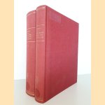 Allgemeine Geschichte der Musik: Herausgegeben und mit Registern versehen von O. Wessely (2 volumes) (Reprint) door Johann Nikolaus Forkel