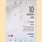 10 mooiste van M. Vasalis door M. Vasalis e.a.