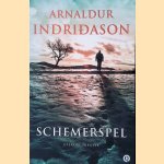 Schemerspel
Arnaldur Indriðason
€ 8,00 Schemerspel
Arnaldur Indriðason
€ 8,00