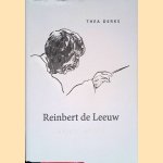 Reinbert de Leeuw: Mens of melodie door Thea Derks