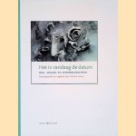 Het is vandaag de datum: dag-, maand- en seizoengedichten door Patrick Lateur