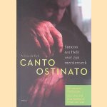 Canto Ostinato: Simeon ten Holt over zijn meesterwerk (Boek+CD)
Wilma de Rek
€ 8,00 Canto Ostinato: Simeon ten Holt over zijn meesterwerk (Boek+CD)
Wilma de Rek
€ 8,00