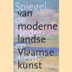 Spiegel van de moderne Nederlandse en Vlaamse dichtkunst door Hans Warren e.a.