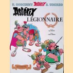 Ast&eacute;rix l&eacute;gionnaire
Goscinny R. e.a.
&euro;&nbsp;6,00