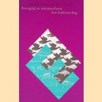 Rudolf Escher en M.C. Escher: Beweging en metamorfosen: Een briefwisseling
L.D. Couprie
€ 8,00 Rudolf Escher en M.C. Escher: Beweging en metamorfosen: Een briefwisseling
L.D. Couprie
€ 8,00