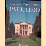 Andrea Palladio 1508-1580: Architekt zwischen Renaissance und Barock door Manfred Wundram e.a.