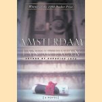 Amsterdam: Read by Maxwell Caulfield
Ian McEwan
€ 10,00 Amsterdam: Read by Maxwell Caulfield
Ian McEwan
€ 10,00