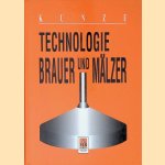 Technologie Brauer und M&auml;lzer door Wolfgang Kunze