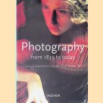 Photographs: from 1839 to today
George Eastman House
&euro;&nbsp;10,00