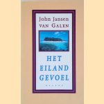 Het eilandgevoel door John Jansen van Galen