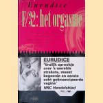 F/32: het orgasme
Eurudice e.a.
&euro;&nbsp;10,00