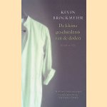 De kleine geschiedenis van de doden
Kevin Brockmeier
€ 8,00 De kleine geschiedenis van de doden
Kevin Brockmeier
€ 8,00