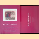 Die Estampie: Untersuchungen anhand der &uuml;berlieferungen Denkm&auml;ler und zeitgen&ouml;ssischn Erw&auml;hnungen (2 volumes) door Christiane Schima