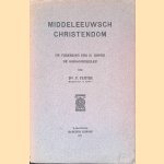 Middeleeuwsch Christendom: De vereering der H. Hostie: De Gods-Oordeelen door F. Pijper