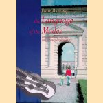 The Language of the Modes: Studies in the History of Polyphonic Modality door Frans Wiering